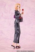 My Dress-Up Darling 1/7 Scale Pre-Painted Figure: Kitagawa Marin Yukata Ver. thumbnail 7