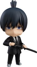 Nendoroid No. 2003 Chainsaw Man: Hayakawa Aki (Re-run) thumbnail 1