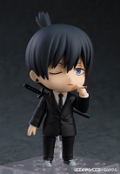 Nendoroid No. 2003 Chainsaw Man: Hayakawa Aki (Re-run) thumbnail 4