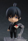 Nendoroid No. 2003 Chainsaw Man: Hayakawa Aki (Re-run) thumbnail 5