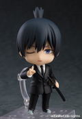 Nendoroid No. 2003 Chainsaw Man: Hayakawa Aki (Re-run) thumbnail 6