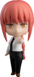 Nendoroid No. 2004 Chainsaw Man: Makima (Re-run) thumbnail 1