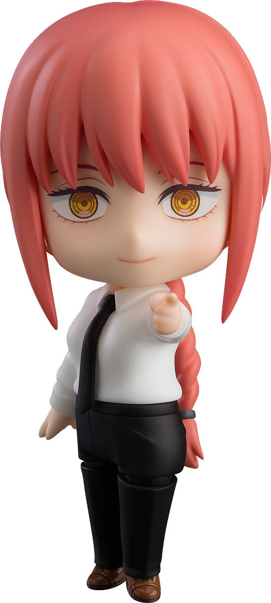 Nendoroid No. 2004 Chainsaw Man: Makima (Re-run) image 1