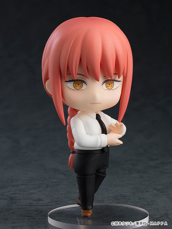 Nendoroid No. 2004 Chainsaw Man: Makima (Re-run) image 4