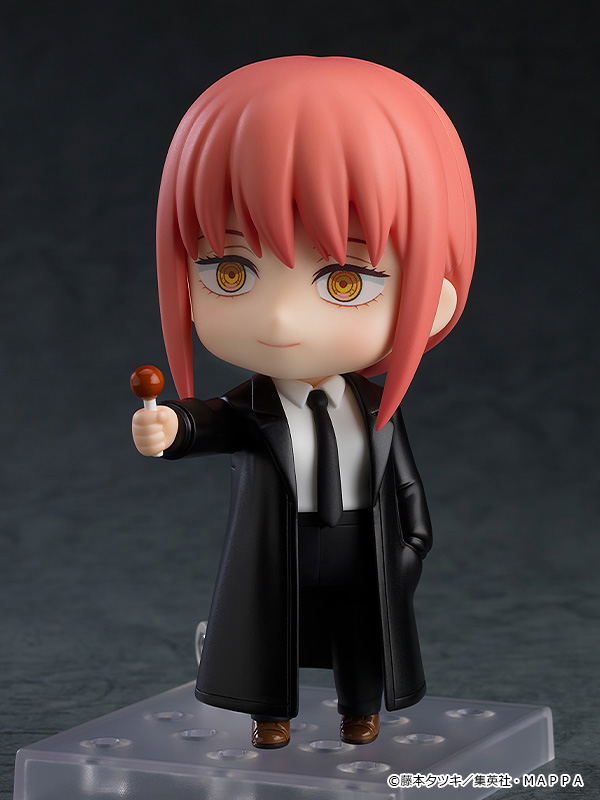 Nendoroid No. 2004 Chainsaw Man: Makima (Re-run) image 5