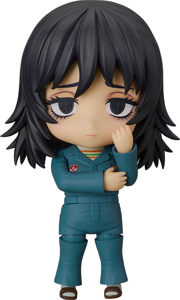 Nendoroid No. 2884 Mouthwashing: Anya