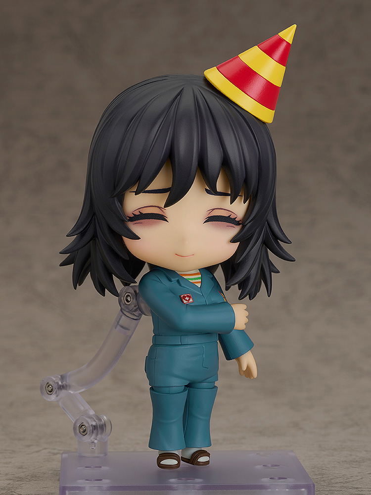Nendoroid No. 2884 Mouthwashing: Anya image 4