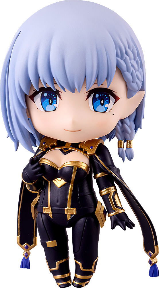 Nendoroid No. 2901 The Eminence in Shadow: Beta image 1