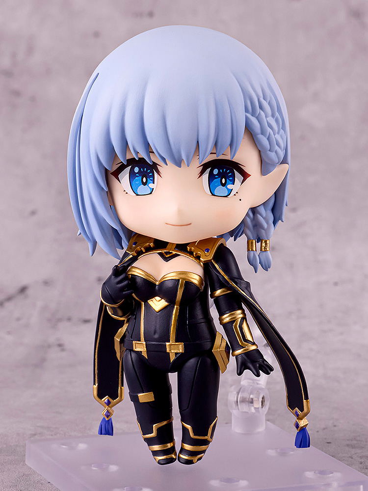 Nendoroid No. 2901 The Eminence in Shadow: Beta image 2