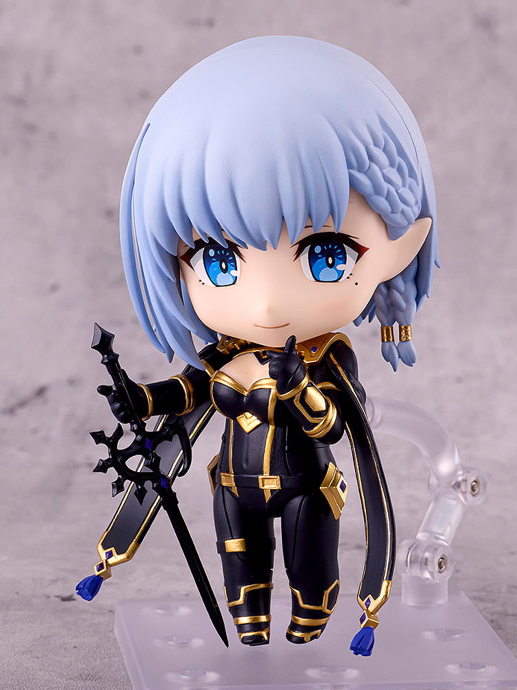 Nendoroid No. 2901 The Eminence in Shadow: Beta image 3