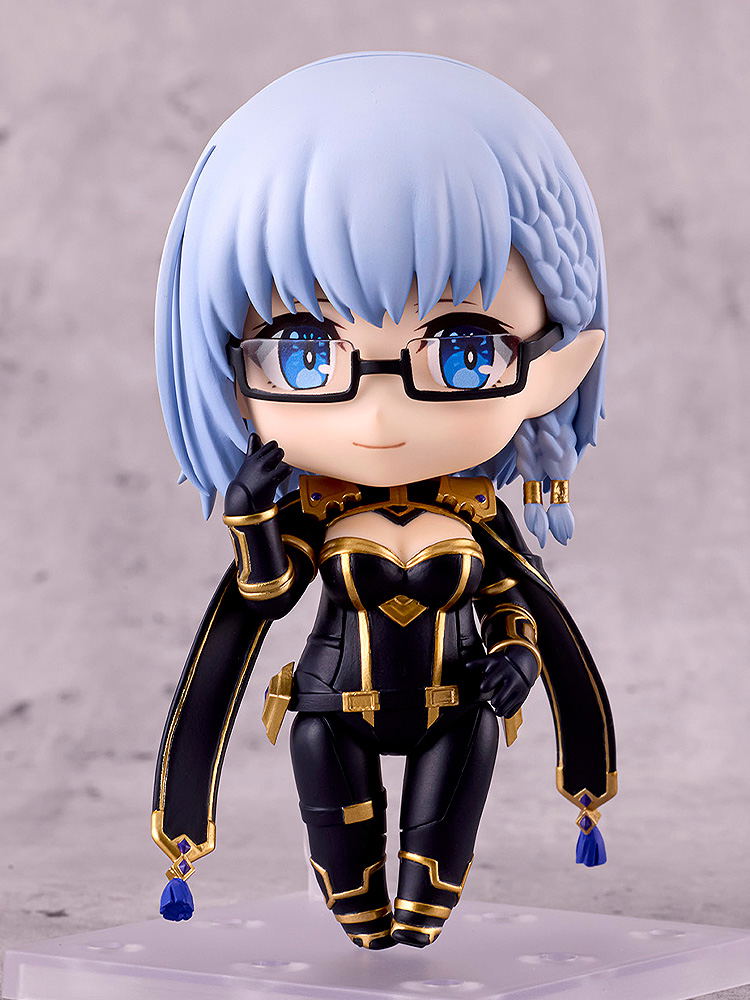 Nendoroid No. 2901 The Eminence in Shadow: Beta image 4