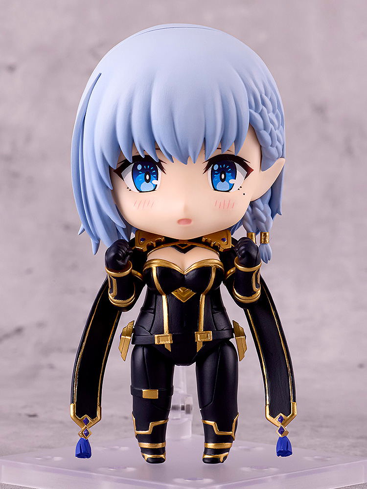 Nendoroid No. 2901 The Eminence in Shadow: Beta image 6