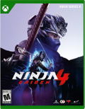 Ninja Gaiden 4 thumbnail 1