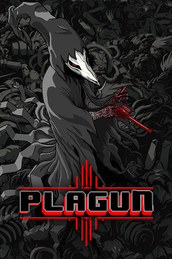 Plagun – The Plague Goes On <span class="ext" style="background-color: #2a475e; color: #FFFFFF;">STEAM</span> <span class="ext ext_digital">digital</span> image 1