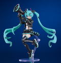 Plamatea Character Vocal Series 01 Hatsune Miku: Hatsune Miku Chuocho Tactical Craft Ver. thumbnail 4