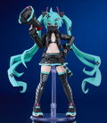 Plamatea Character Vocal Series 01 Hatsune Miku: Hatsune Miku Chuocho Tactical Craft Ver. thumbnail 6