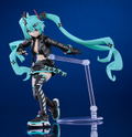 Plamatea Character Vocal Series 01 Hatsune Miku: Hatsune Miku Chuocho Tactical Craft Ver. thumbnail 7