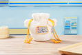 Pop Team Epic Convenience Store Series Steamed Bun Drawstring Bag Popuko thumbnail 3