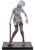 Silent Hill 2 1/7 Scale Pre-Painted Figure: Oshi Works Bubble Head Nurse thumbnail 1
