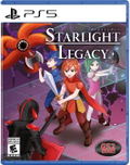 Starlight Legacy thumbnail 1