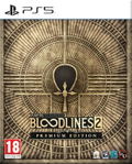 Vampire: The Masquerade - Bloodlines 2 [Premium Edition] thumbnail 2