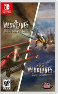 Warplanes: WW1 Sky Aces + Warplanes: WW2 Dogfight thumbnail 1