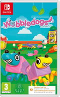 Wobbledogs (Code in a Box) thumbnail 1