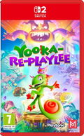 Yooka-Re-Playlee thumbnail 1
