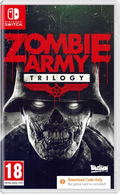 Zombie Army Trilogy (Code in a Box) thumbnail 1