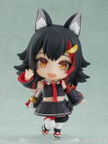 Nendoroid No. 1856 Hololive Production: Ookami Mio [GSC Online Shop Exclusive Ver.] thumbnail 1