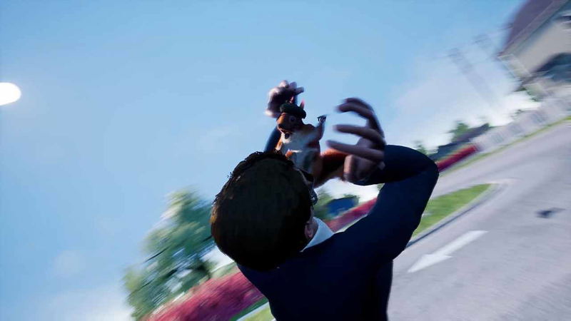 Squirrel with a Gun <span class="ext" style="background-color: #ff8c00; color: #FFFFFF;">Game Key Cart</span> image 2