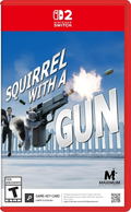 Squirrel with a Gun <span class="ext" style="background-color: #ff8c00; color: #FFFFFF;">Game Key Cart</span> thumbnail 1