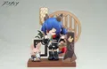 Arknights Dessert Time Mini Series Ch'en thumbnail 1