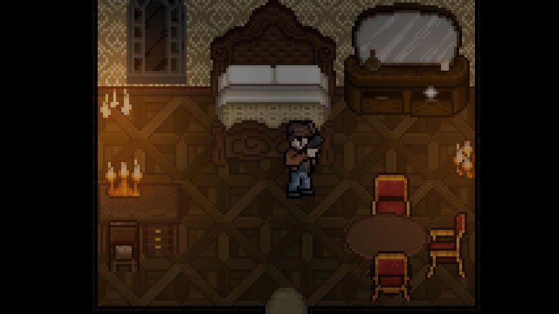 Dead of Darkness image 10