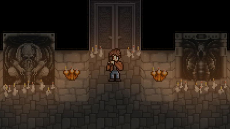 Dead of Darkness image 7
