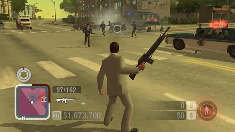 Scarface: The World Is Yours (2006) <span class="ext" style="background-color: #2a475e; color: #FFFFFF;">STEAM</span> <span class="ext ext_digital">digital</span> image 6