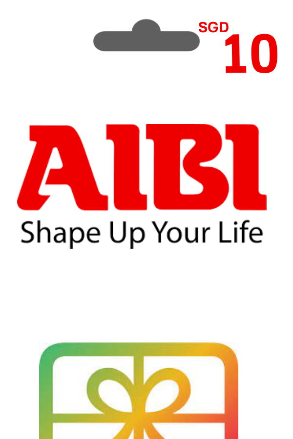 Aibi Gift Card 10 SGD | Singapore Account digital — Import Game Deal