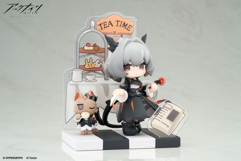 Arknights Dessert Time Mini Series Talulah image 2