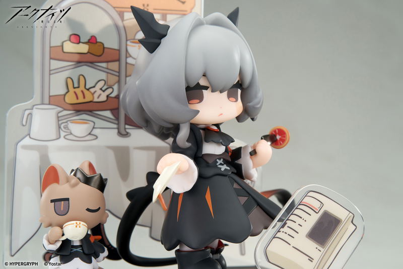 Arknights Dessert Time Mini Series Talulah image 3