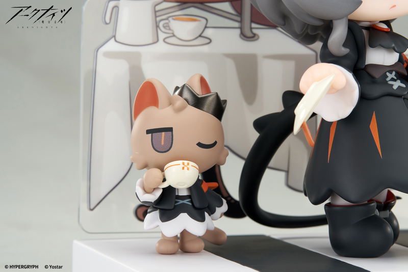 Arknights Dessert Time Mini Series Talulah image 5