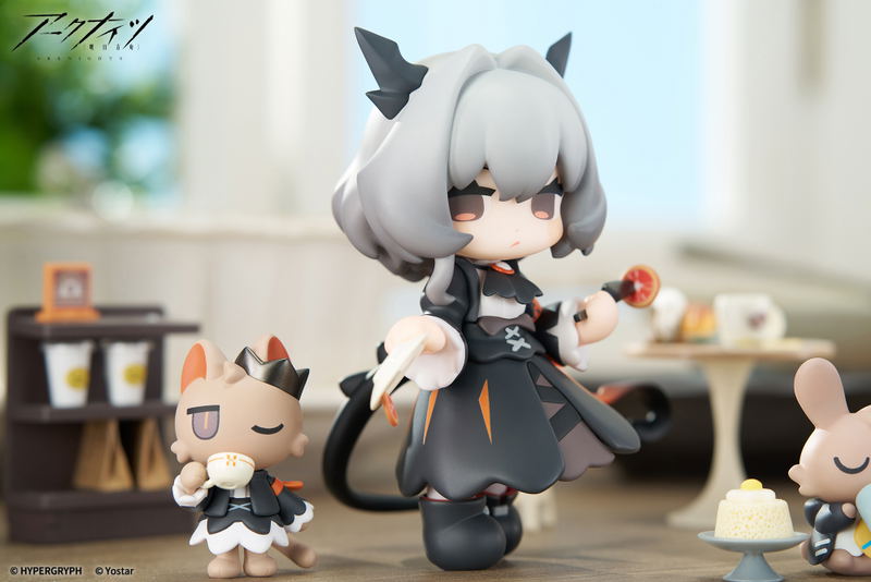 Arknights Dessert Time Mini Series Talulah image 7