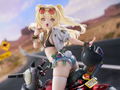 Azur Lane 1/7 Scale Pre-Painted Figure: Bache Gorgeous Speed-Star thumbnail 12