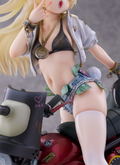 Azur Lane 1/7 Scale Pre-Painted Figure: Bache Gorgeous Speed-Star thumbnail 7