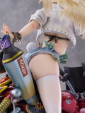 Azur Lane 1/7 Scale Pre-Painted Figure: Bache Gorgeous Speed-Star thumbnail 8