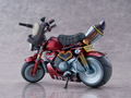 Azur Lane 1/7 Scale Pre-Painted Figure: Bache Gorgeous Speed-Star thumbnail 9