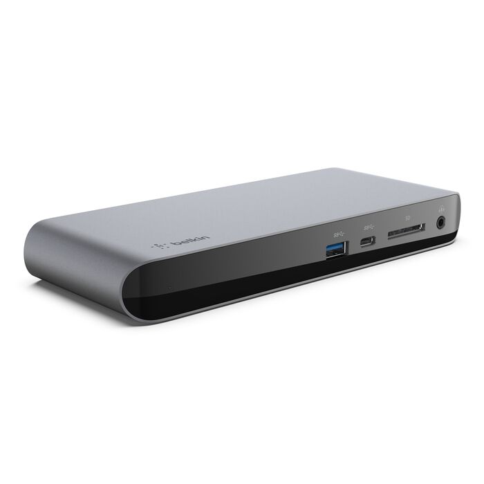belkin Thunderbolt 3 dock-Pro 中古実用品 belkin Thunderbolt 3 dock-Pro 中古実用品 Amazon.com: Belkin