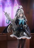 Blue Archive 1/7 Scale Pre-Painted Figure: Sakurako thumbnail 11