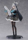 Blue Archive 1/7 Scale Pre-Painted Figure: Sakurako thumbnail 3