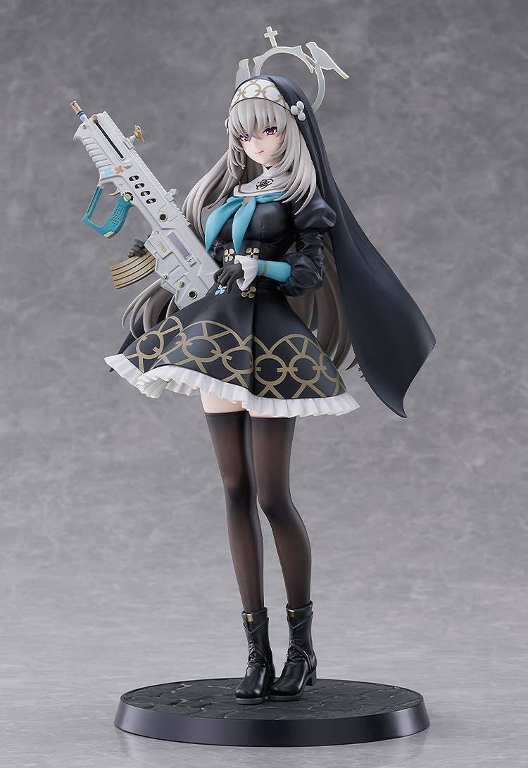 Blue Archive 1/7 Scale Pre-Painted Figure: Sakurako image 3