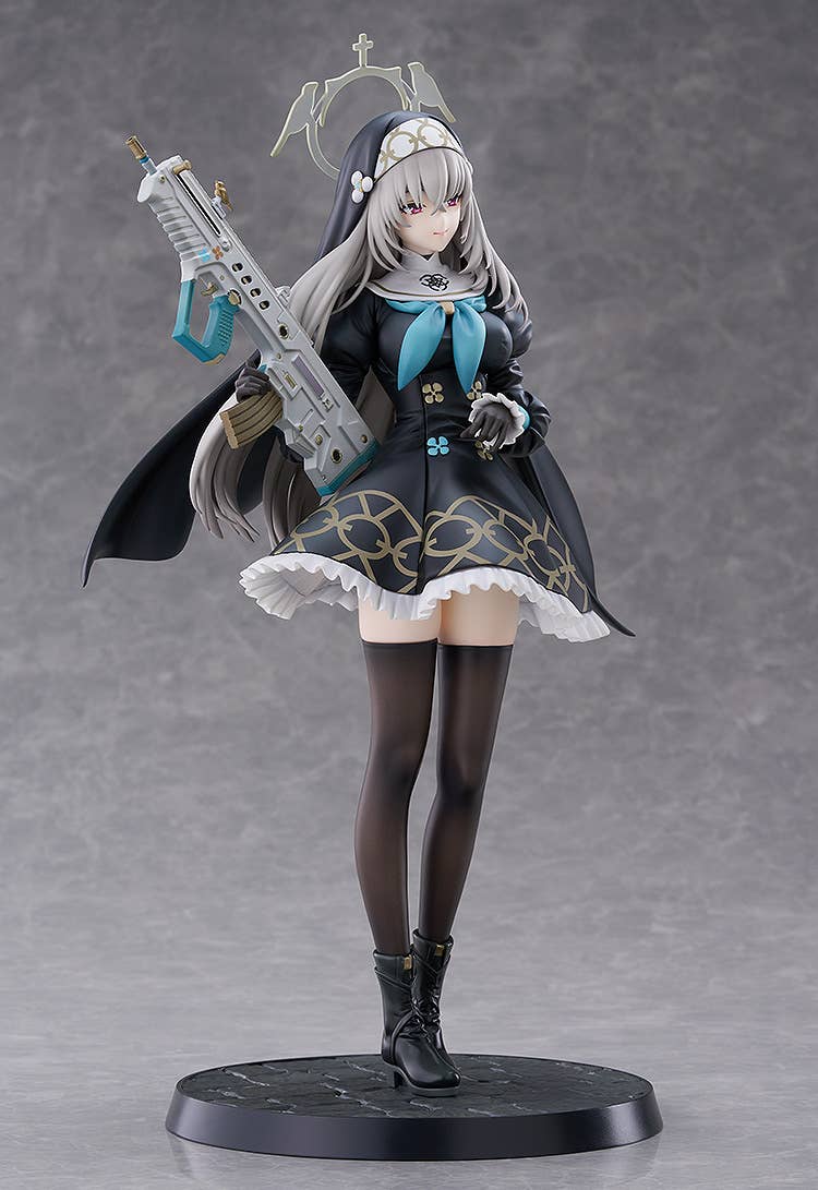 Blue Archive 1/7 Scale Pre-Painted Figure: Sakurako image 5